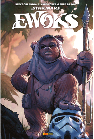 Star Wars Ewoks